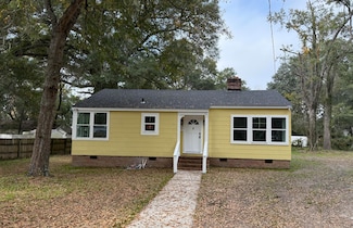 312 Rivers St, Walterboro, SC 29488