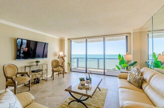 450 S Gulfview Blvd Unit 703, Clearwater Beach, FL 33767
