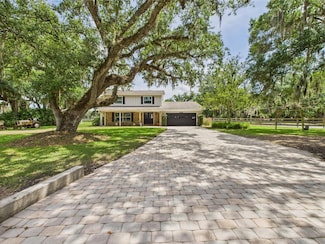 2045 SW 18th Ln, Okeechobee, FL 34974