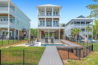 1133 Water Oaks Cir, Gulf Shores, AL 36542