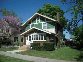 210 Myrtle St, Elkhart, IN 46514