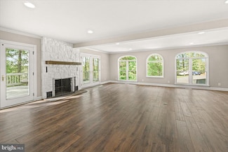 7746 Emerson Burrier Rd, Mount Airy, MD 21771
