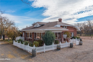 315 S Willard St, Cottonwood, AZ 86326