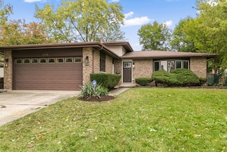 1116 Amherst Ln, University Park, IL 60484