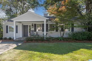 1217 Regal Ave, Birmingham, AL 35213