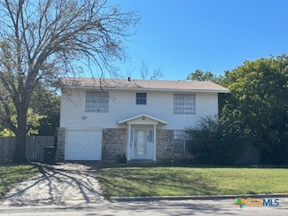 3208 Lake Rd, Killeen, TX 76543