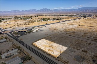 21 E Arizona St, Pahrump, NV 89048