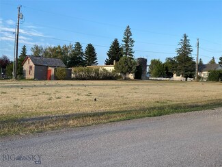 Nhn Garfield St W, White Sulphur Springs, MT 59645