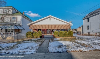417 Throop St, Dunmore, PA 18512