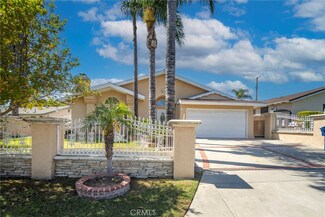 17035 Gumbiner Dr, La Puente, CA 91744