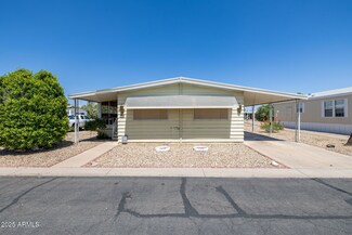 6960 W Peoria Ave Unit 74, Peoria, AZ 85345