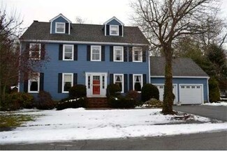 1 Margaret Rd, Dedham, MA 02026