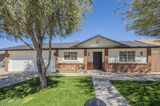 4646 E Contessa St, Mesa, AZ 85205