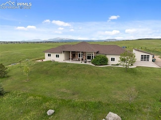 15125 Spring Valley Rd, Larkspur, CO 80118
