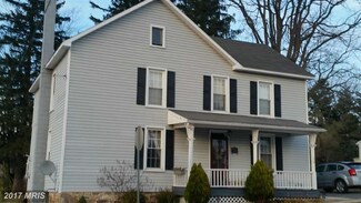 130 W Walnut St, Mc Connellsburg, PA 17233
