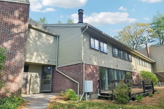 237 Brown Bear Crossing Unit 237, Acton, MA 01718