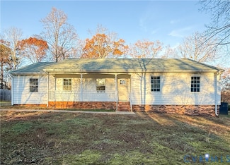 401 Comstock Dr, North Chesterfield, VA 23236