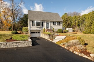 1 Roberts Rd, Billerica, MA 01821