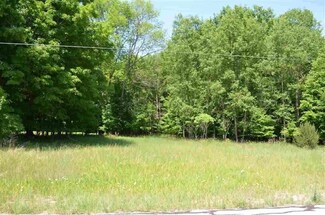 Lot 3 Bay Colony Rd, Kewadin, MI 49648