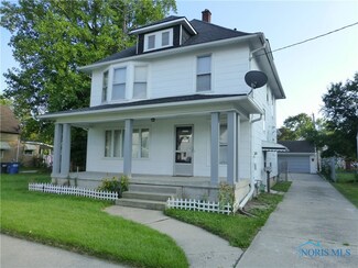 822 Booth Ave, Toledo, OH 43608