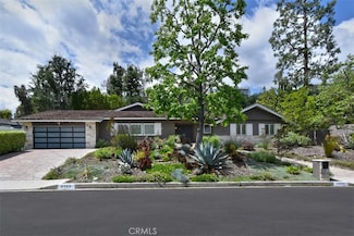 4303 Bonavita Dr, Encino, CA 91436