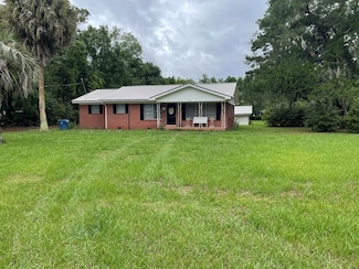 296 S College St, Homerville, GA 31634