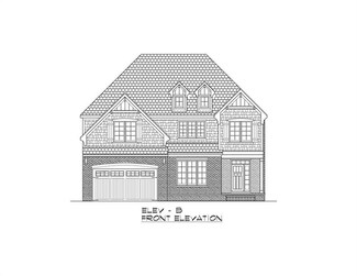5216 Deerview Ct, Charlotte, NC 28270
