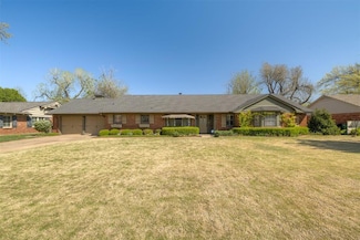1401 Westchester Dr, Oklahoma City, OK 73120