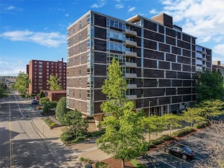 552 N Neville St Unit 31, Pittsburgh, PA 15213