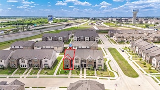 2945 Alto Dr, Sachse, TX 75048