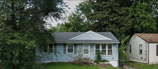 6107 Hancock Ave, Berkeley, MO 63134