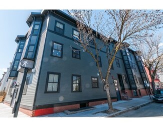 183 Putnam Ave Unit 183, Cambridge, MA 02139
