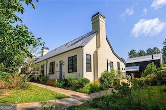 377 Anders N, Palmetto, GA 30268