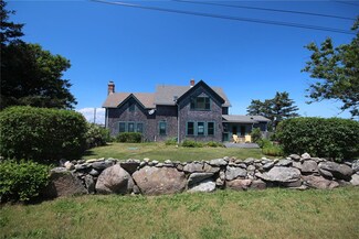 403 Seaweed Ln, Block Island, RI 02807