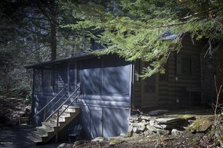 46 Fairview Rd, Monterey, MA 01245