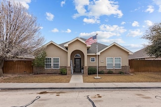 6628 Amber Dr, Odessa, TX 79762