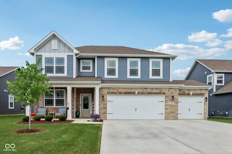338 Limerick Ln, Pendleton, IN 46064