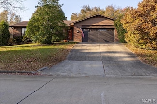 227 Cathy Dr, Jackson, MO 63755