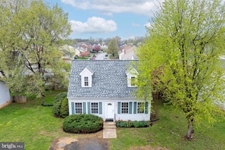 115 Ranson Estates Cir, Ranson, WV 25438