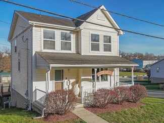 602 Grant Ave, Carnegie, PA 15106
