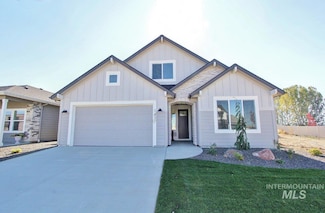 1437 E Andes Dr, Meridian, ID 83642