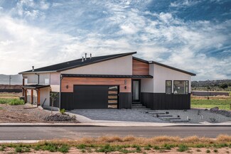 2734 S 2950 W, Cedar City, UT 84720