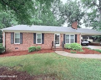 609 Malone Ct, Burlington, NC 27215
