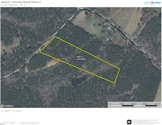 00 Lincoln Rd, Gray Court, SC 29645