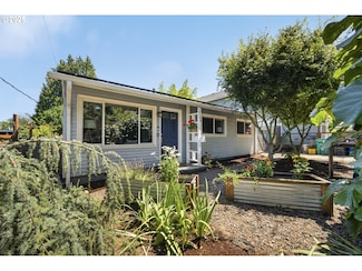9144 N Chase Ave, Portland, OR 97217