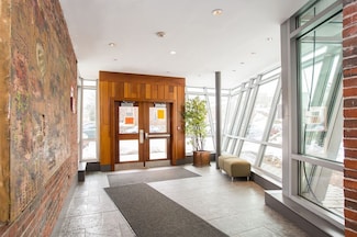 99 Chestnut Hill Ave Unit 308, Boston, MA 02135