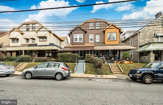 43 S 5th Ave, Coatesville, PA 19320