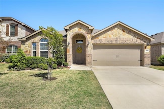 265 Pitt Cir, Fate, TX 75189