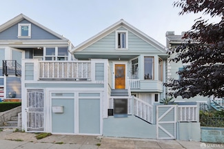 1527 Palou Ave, San Francisco, CA 94124
