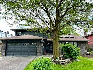 10427 S Alta Dr, Palos Hills, IL 60465
